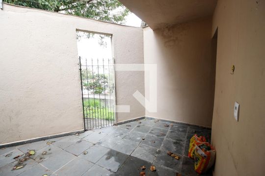 Quintal de casa à venda com 9 quartos, 0m² em Jardim Paraíso, São Paulo