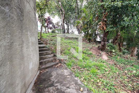 Entrada 1 de casa à venda com 9 quartos, 0m² em Jardim Paraíso, São Paulo