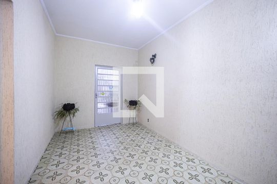 Garagem de casa à venda com 3 quartos, 200m² em Chácara Santo Antônio (zona Leste), São Paulo