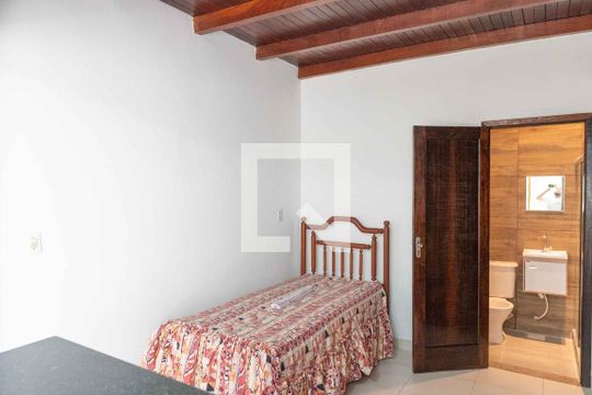 Sala de kitnet/studio para alugar com 1 quarto, 20m² em Fonseca, Niterói