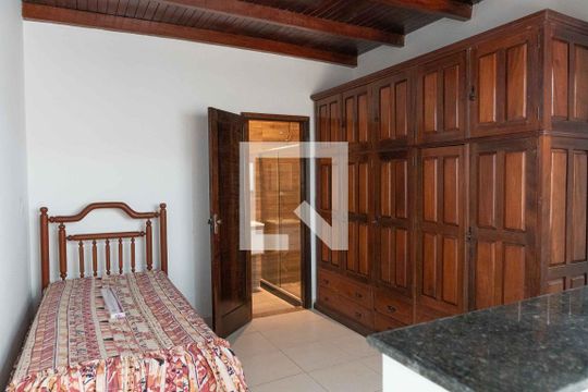Kitnet/Studio para alugar com 1 quarto, 20m² em Fonseca, Niterói