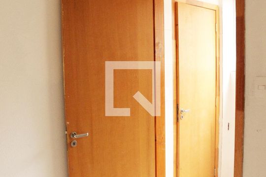 Quarto de Serviço de apartamento à venda com 4 quartos, 108m² em Bela Vista, São Paulo