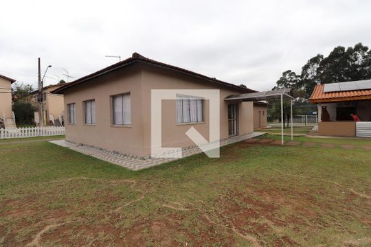 Salão de Festas de casa de condomínio à venda com 2 quartos, 65m² em Vila Sao Joao Batista, Guarulhos