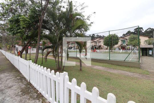 Área comum de casa de condomínio à venda com 2 quartos, 65m² em Vila Sao Joao Batista, Guarulhos