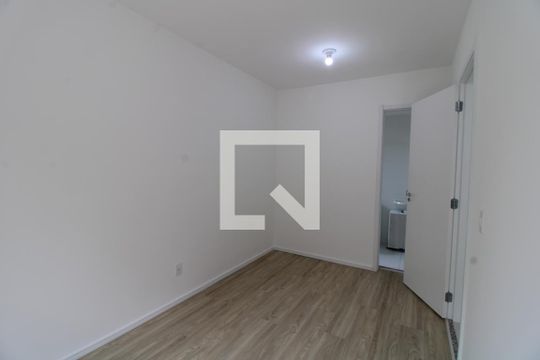 Quarto de apartamento para alugar com 1 quarto, 37m² em Cidade Ademar, São Paulo