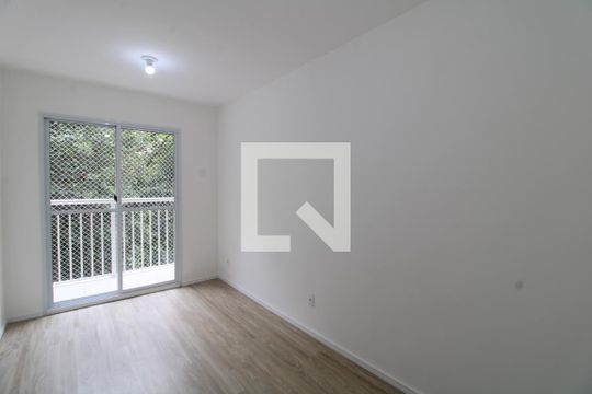 Quarto de apartamento para alugar com 1 quarto, 37m² em Cidade Ademar, São Paulo