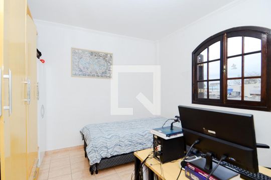 Quarto 1 de casa à venda com 3 quartos, 220m² em Picanço, Guarulhos