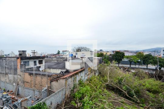 Vista do Quarto 1 de casa à venda com 3 quartos, 220m² em Picanço, Guarulhos