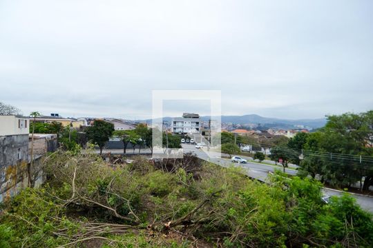 Vista do Quarto 1 de casa à venda com 3 quartos, 220m² em Picanço, Guarulhos