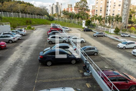 Área comum de apartamento à venda com 2 quartos, 89m² em Jardim Carvalho, Porto Alegre