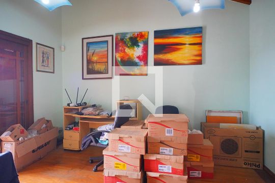 Sala 2 de casa à venda com 4 quartos, 220m² em Jardim Itu, Porto Alegre