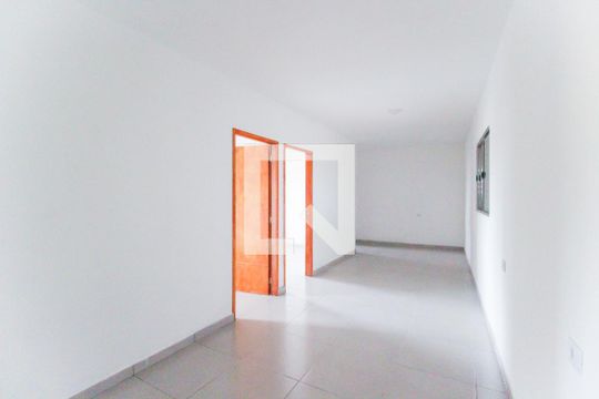 Apartamento para alugar com 2 quartos, 55m² em Jardim Nossa Senhora do Carmo, São Paulo