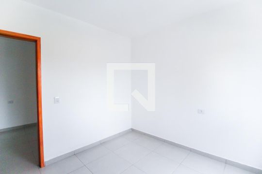 Quarto 1 de apartamento para alugar com 2 quartos, 55m² em Jardim Nossa Senhora do Carmo, São Paulo