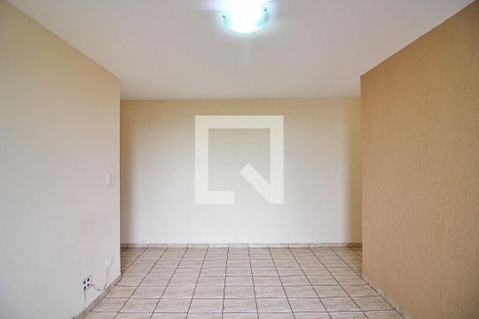 Sala de apartamento à venda com 2 quartos, 53m² em Santa Terezinha, São Bernardo do Campo