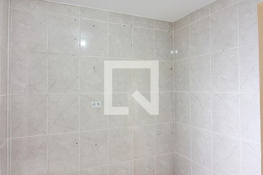 Cozinha de apartamento à venda com 2 quartos, 53m² em Santa Terezinha, São Bernardo do Campo