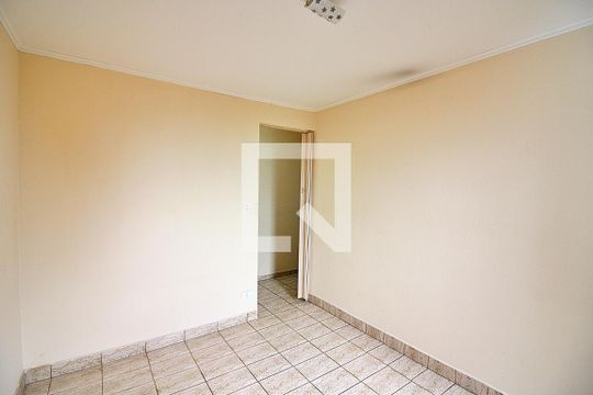 Quarto 1 de apartamento à venda com 2 quartos, 53m² em Santa Terezinha, São Bernardo do Campo