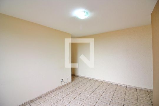 Sala de apartamento à venda com 2 quartos, 53m² em Santa Terezinha, São Bernardo do Campo