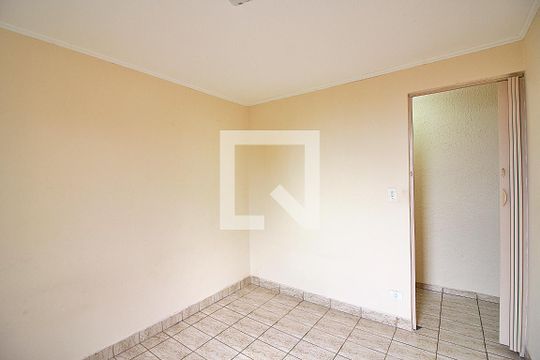 Quarto 1 de apartamento à venda com 2 quartos, 53m² em Santa Terezinha, São Bernardo do Campo