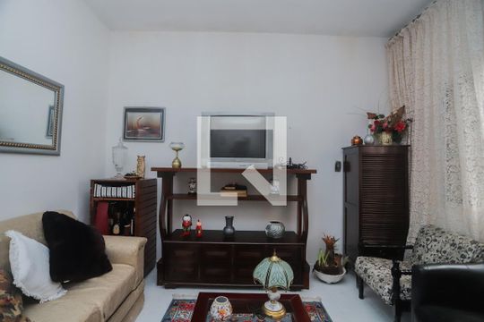 Sala 3 de casa à venda com 5 quartos, 120m² em Vila Romana, São Paulo