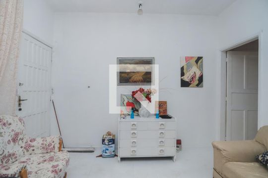 Sala 3 de casa à venda com 5 quartos, 120m² em Vila Romana, São Paulo