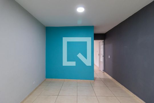 Sala de kitnet/studio para alugar com 1 quarto, 40m² em Parque Mandaqui, São Paulo