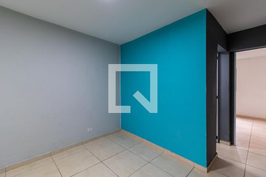 Sala de kitnet/studio para alugar com 1 quarto, 40m² em Parque Mandaqui, São Paulo