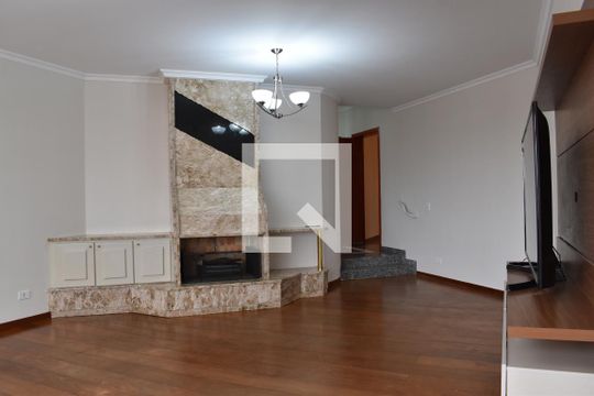 Apartamento para alugar com 4 quartos, 211m² em Batel, Curitiba