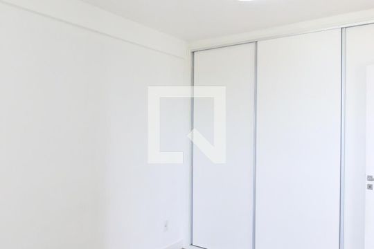 Suíte de apartamento para alugar com 1 quarto, 55m² em Jardim das Colinas, São José dos Campos