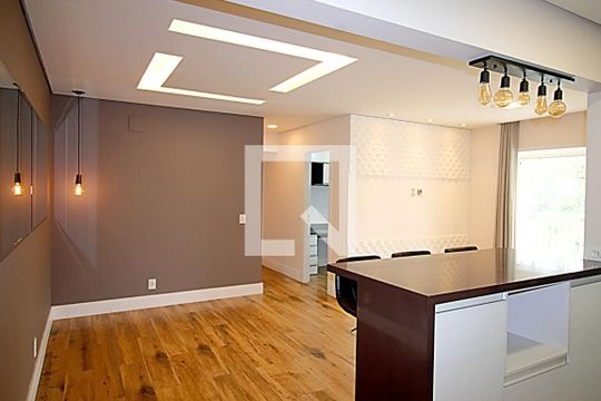 Apartamento à venda com 3 quartos, 96m² em Vila Andrade, São Paulo