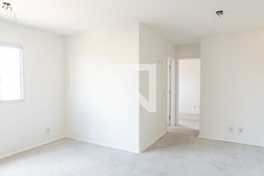 Apartamento para alugar com 2 quartos, 41m² em Vila Mira, São Paulo
