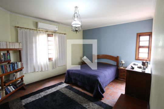 Suíte de casa à venda com 3 quartos, 540m² em Cidade Patriarca, São Paulo