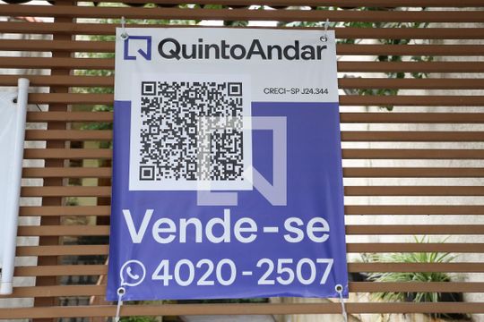 Fachada de casa à venda com 3 quartos, 540m² em Cidade Patriarca, São Paulo