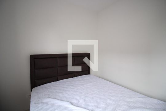 Quarto 1 de apartamento para alugar com 2 quartos, 50m² em Jardim Interlagos, Ribeirão Preto