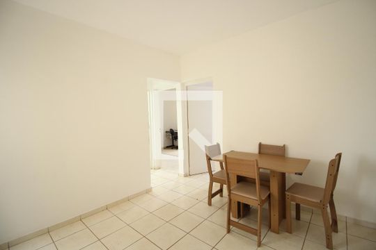 Apartamento para alugar com 2 quartos, 50m² em Jardim Interlagos, Ribeirão Preto