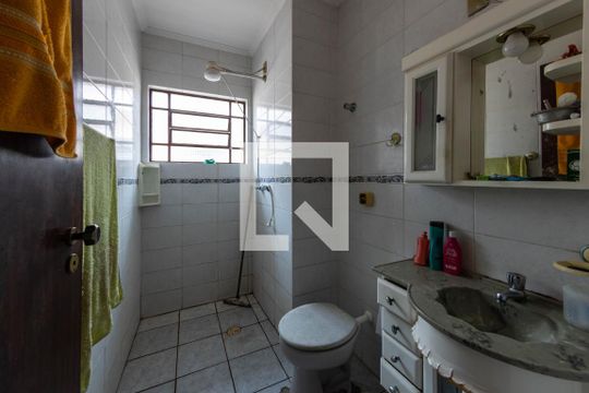 suíte de casa à venda com 3 quartos, 125m² em Vila Macedopolis, São Paulo