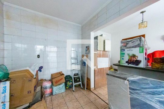 edícula de casa à venda com 3 quartos, 125m² em Vila Macedopolis, São Paulo