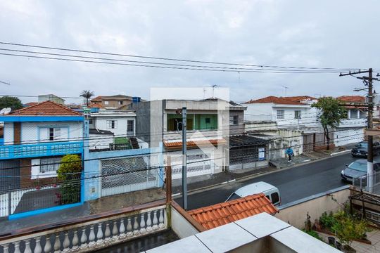 Casa à venda com 3 quartos, 125m² em Vila Macedopolis, São Paulo