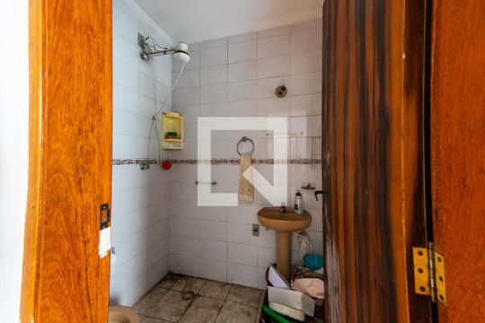 edícula de casa à venda com 3 quartos, 125m² em Vila Macedopolis, São Paulo