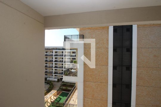 Apartamento para alugar com 1 quarto, 50m² em Taguatinga Sul (taguatinga), Brasília