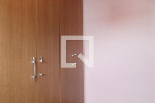 Closet da Suíte de casa para alugar com 3 quartos, 240m² em Jardim Astro, Sorocaba