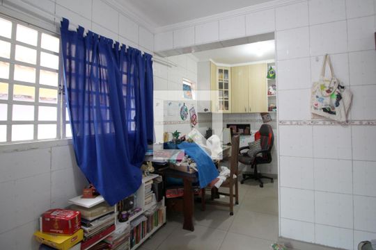 Copa de casa para alugar com 3 quartos, 240m² em Jardim Astro, Sorocaba