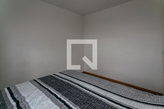 Quarto 1 de apartamento à venda com 2 quartos, 51m² em Taboão, São Bernardo do Campo