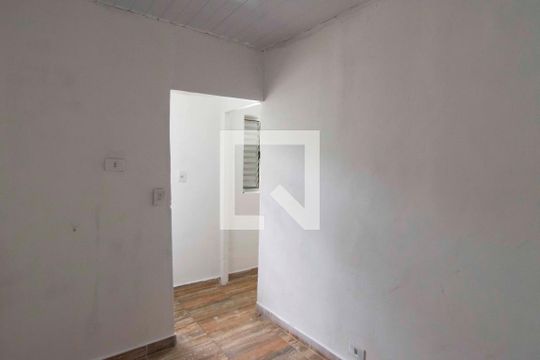 Quarto 1 de casa à venda com 4 quartos, 216m² em Vila Arcadia, São Paulo