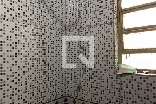 Banheiro de casa à venda com 4 quartos, 216m² em Vila Arcadia, São Paulo