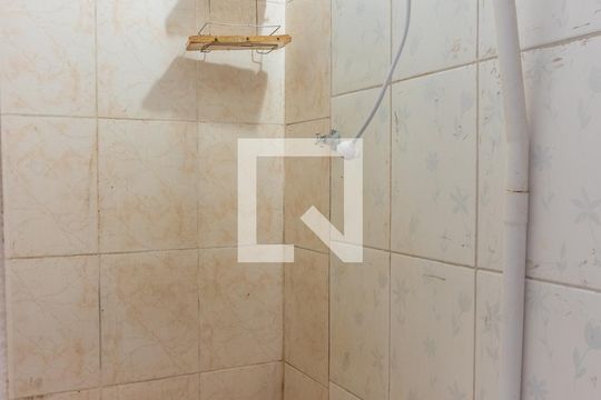 Banheiro Social de casa à venda com 6 quartos, 484m² em Samambaia Norte (samambaia), Brasília