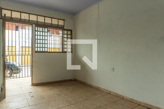 Sala de casa à venda com 6 quartos, 484m² em Samambaia Norte (samambaia), Brasília