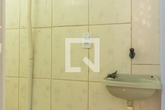 Banheiro Social de casa à venda com 6 quartos, 484m² em Samambaia Norte (samambaia), Brasília