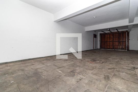 Garagem de casa à venda com 3 quartos, 160m² em Vila Dom Pedro Ii, São Paulo