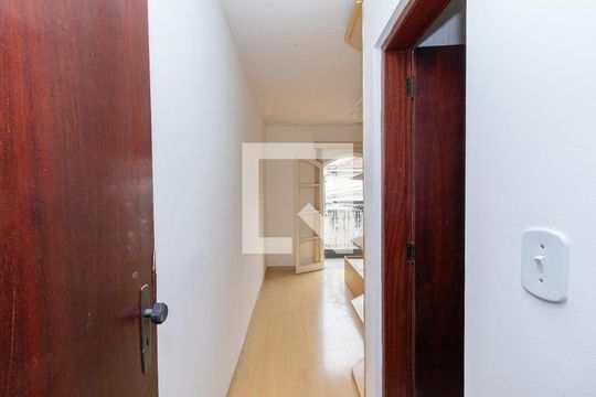 Suíte de casa à venda com 3 quartos, 160m² em Vila Dom Pedro Ii, São Paulo