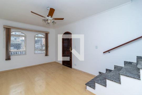 Casa à venda com 3 quartos, 160m² em Vila Dom Pedro Ii, São Paulo